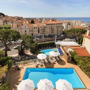 Best Western Hotel Des Orangers Cannes