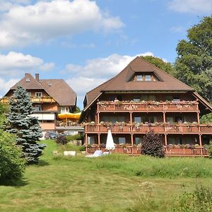 IMbery Hotel&Restaurant Hinterzarten